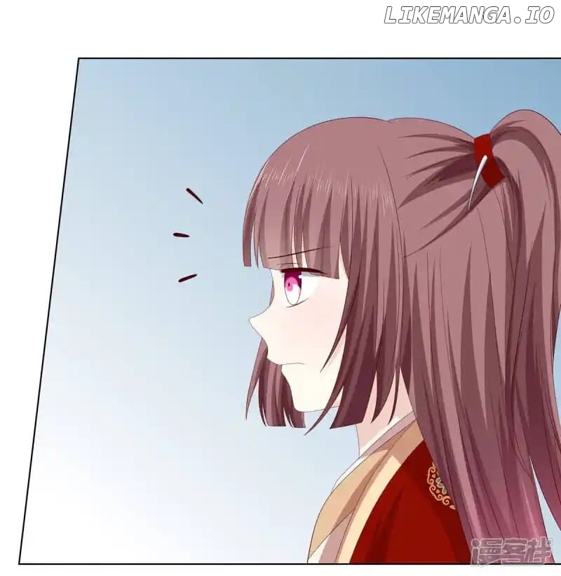 Rewrite My Fate chapter 61 - page 3